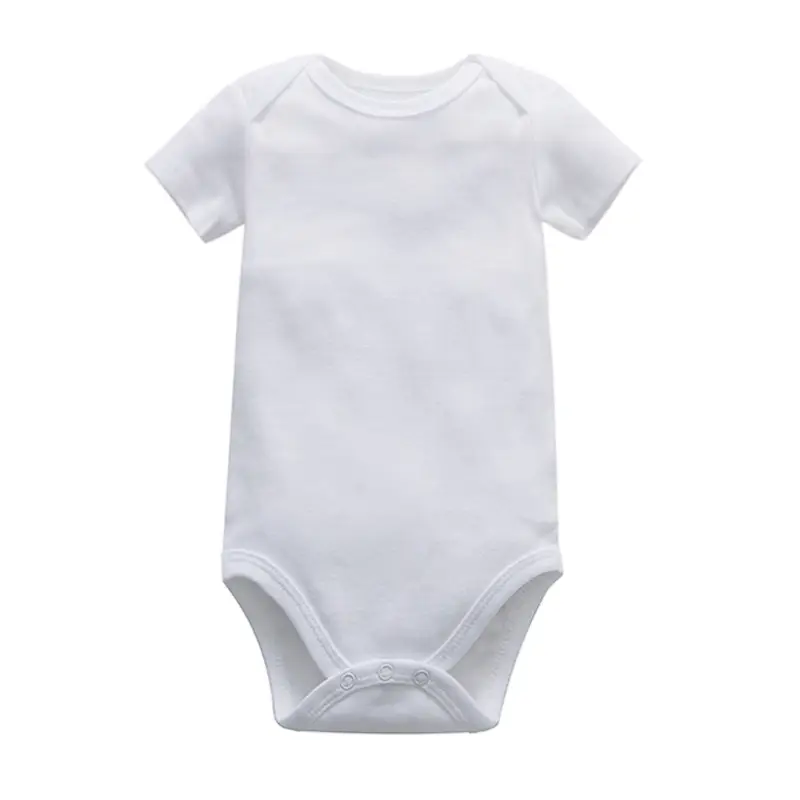 Newborn Cotton Cat Print Shorts Suit Pink Spring Summer - Image 25