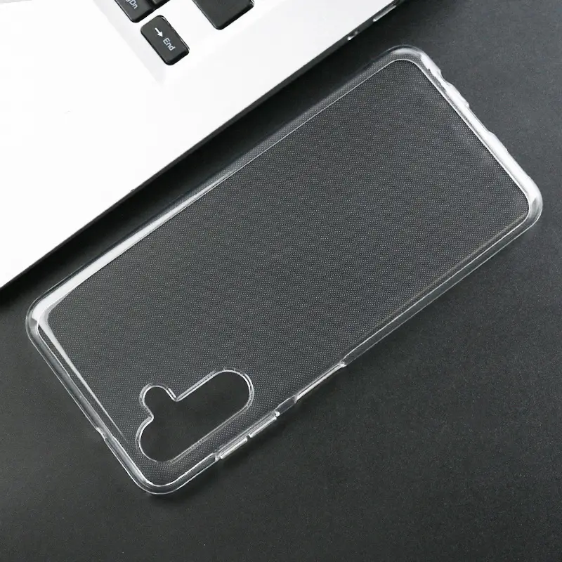 Transparent TPU Phone Case for Galaxy A13 5g