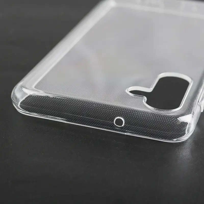 Transparent TPU Phone Case for Galaxy A13 5g