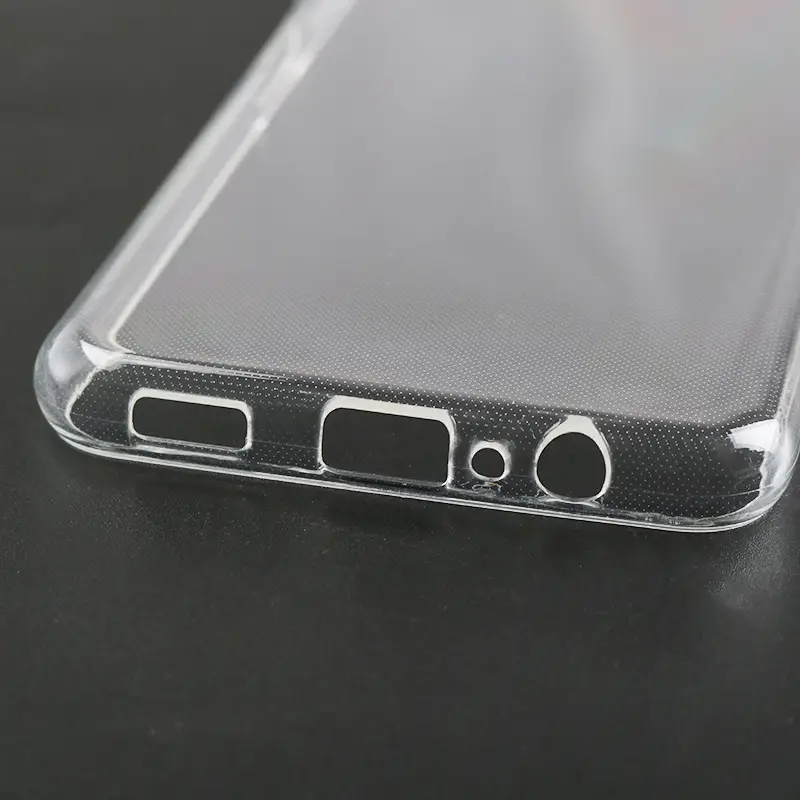 Transparent TPU Phone Case for Galaxy A13 5g