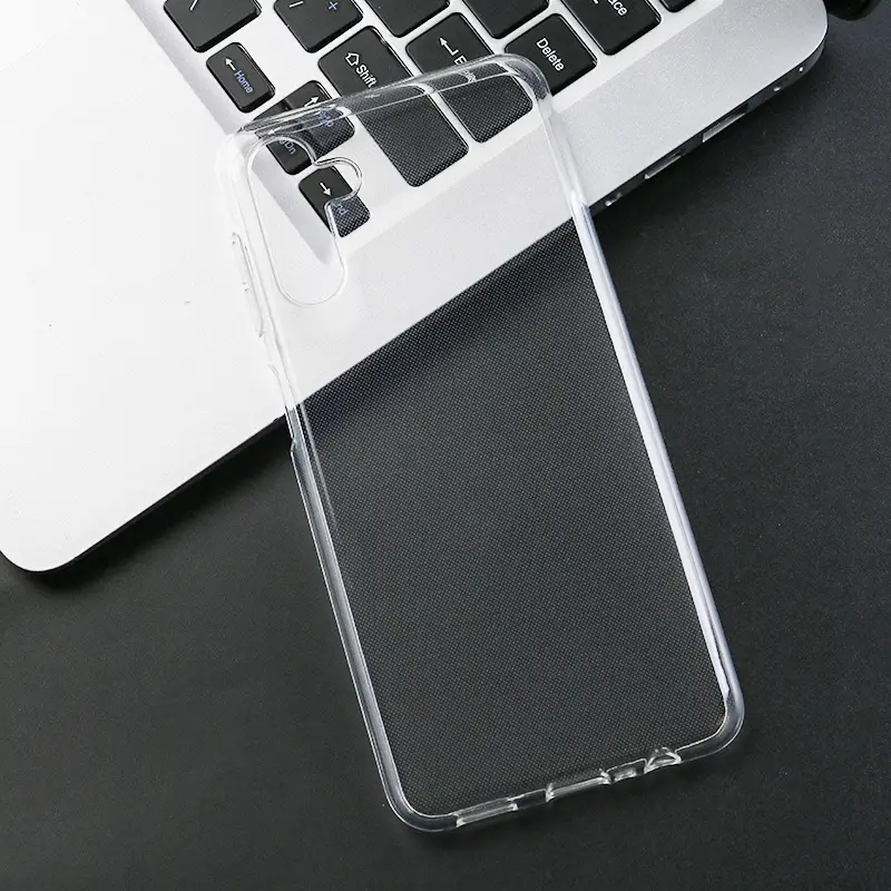 Transparent TPU Phone Case for Galaxy A13 5g — feature 1