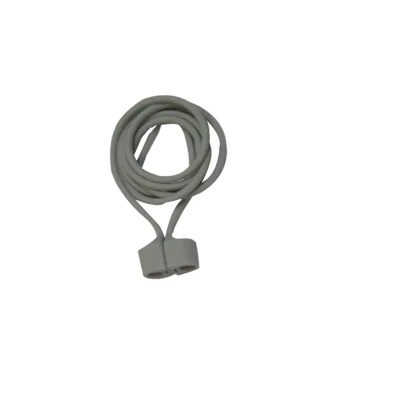Apple AirPods 2 PRO3 Magnetic Anti-Loss Cable White - Image 10