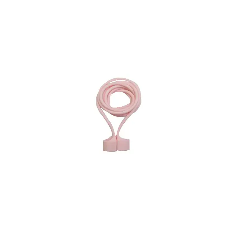 Apple AirPods 2 PRO3 Magnetic Anti-Loss Cable White - Image 5