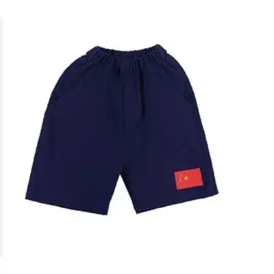 Light Blue PIPA Kids Summer T-Shirt Short Sleeve - Image 24