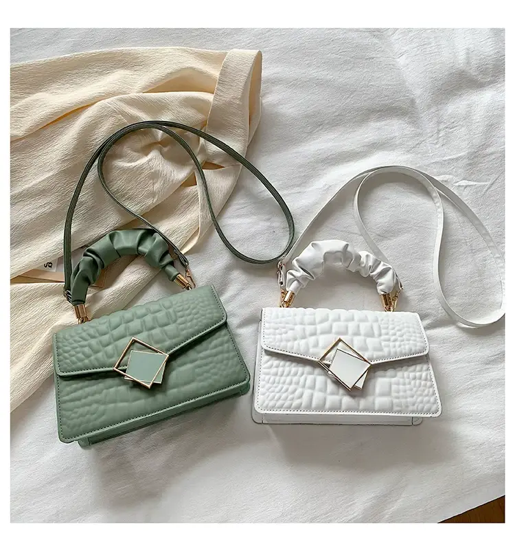 White Quilted Crossbody Bag for Women 2026 — feature 28