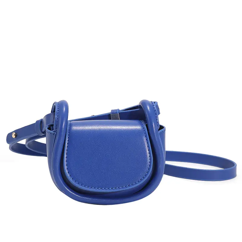Blue Mini Crossbody Bag for Women 2022 - Image 10