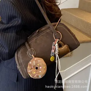 Blue Mini Crossbody Bag for Women 2022 — feature 5