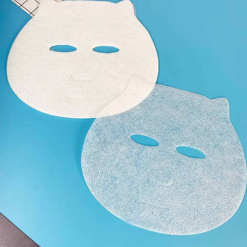Self-adhesive Wet Face Masks for Baby Children - Image 5