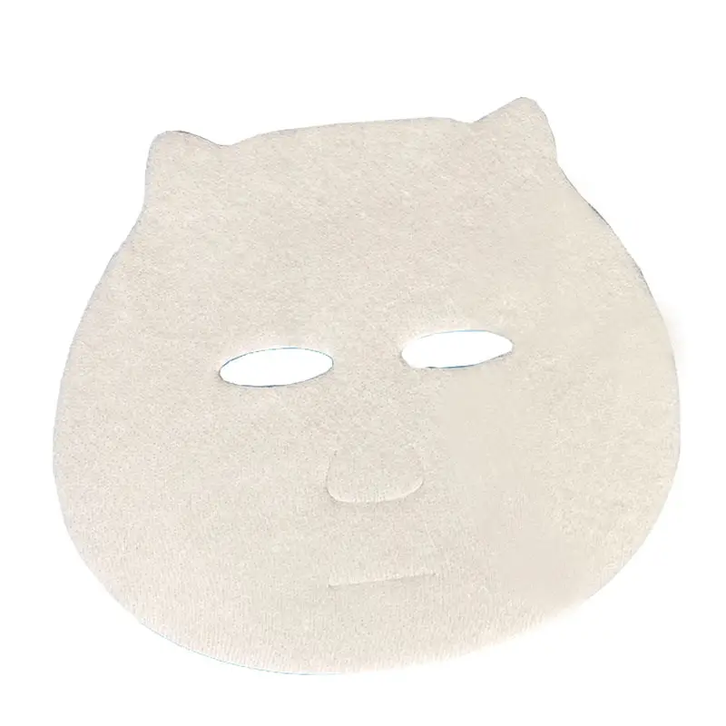 Self-adhesive Wet Face Masks for Baby Children - Image 8