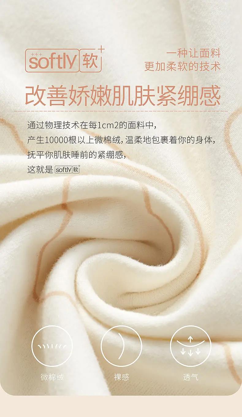 Newborn Baby Burp Cloth 360-Degree Soft Towel — feature 4