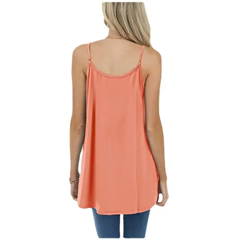Women's Mint Green Pleated Keyhole Top Casual Summer