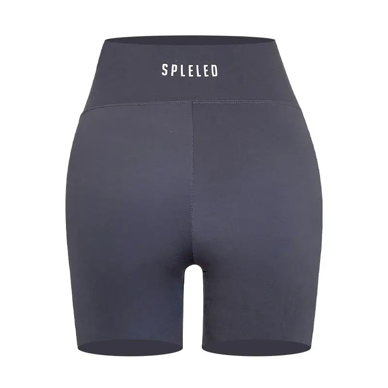 Women's Shark Skin Anti-Exposure Leggings High Waist - Image 101