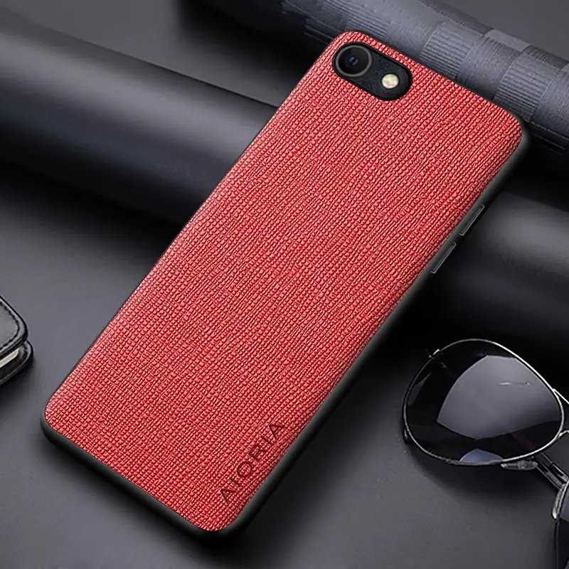 Classic Saffiano Leather Case for iPhone 13 Pro Max Blue - Image 5