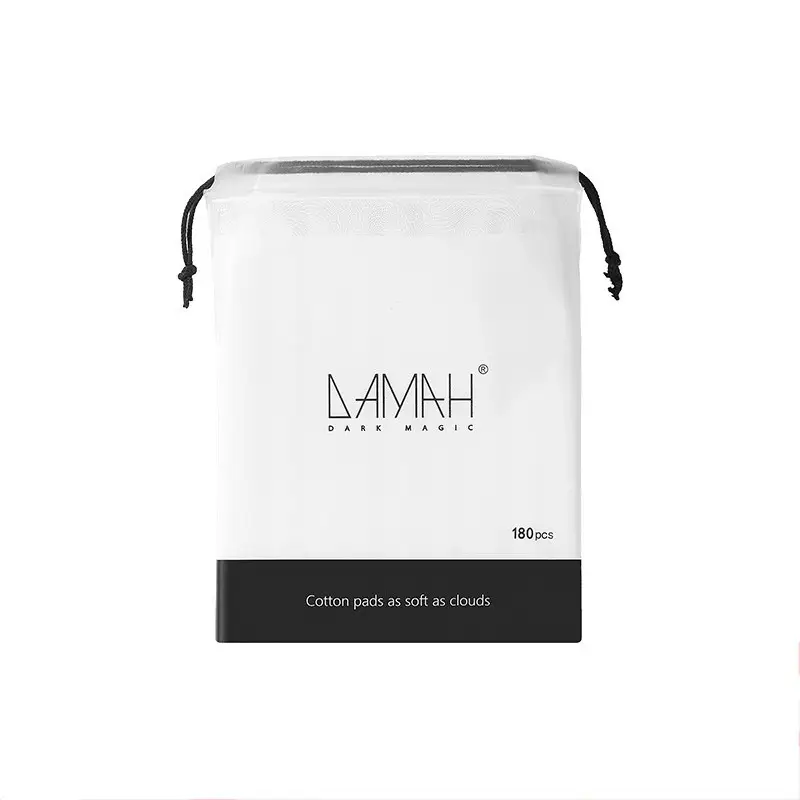 Black Magic Cotton Makeup Remover Towel 150g