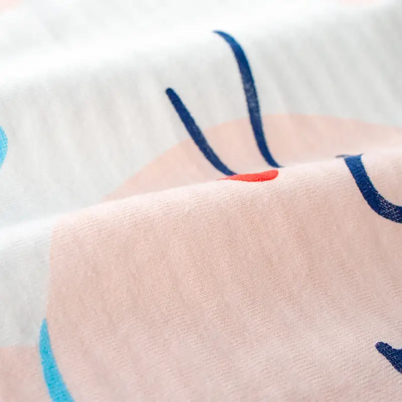 Cute Dragon Baby Stomach Protector Cotton Newborn - Image 12