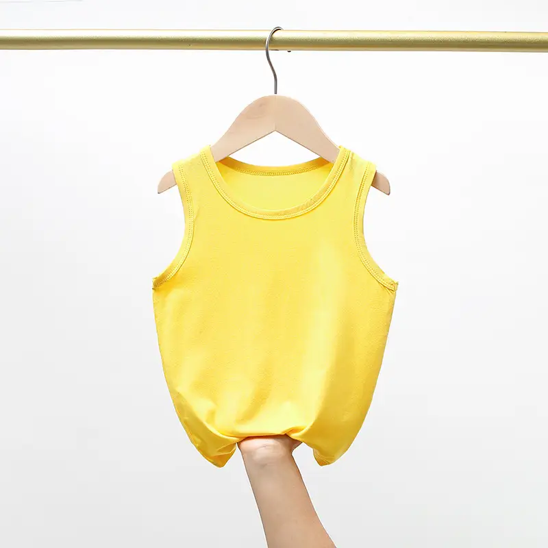 XR vest yellow