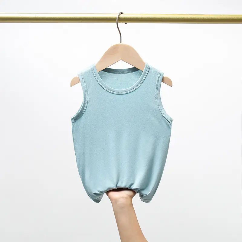 XR vest Blue Gray