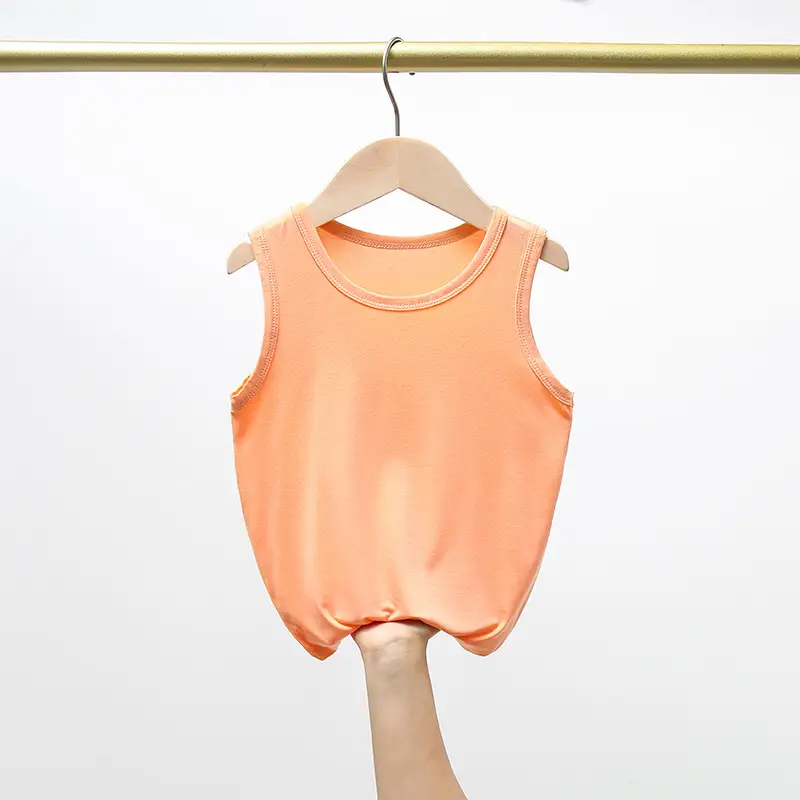 XR vest orange