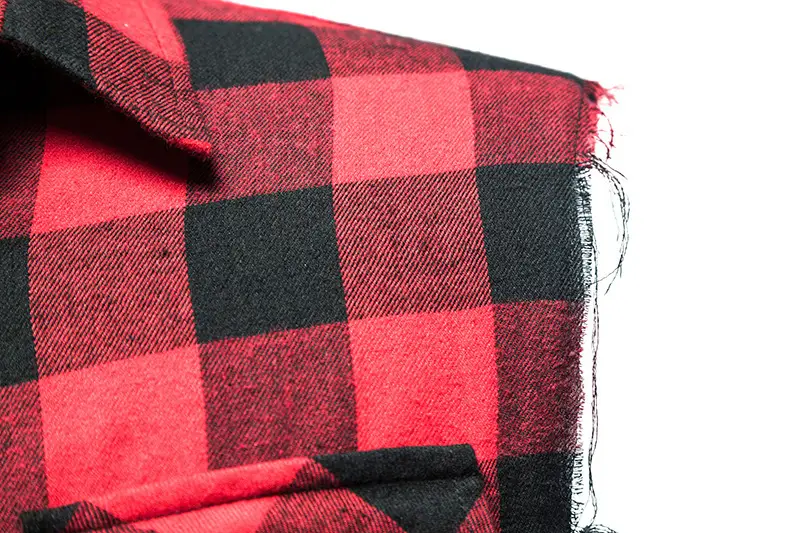 Men's Plaid Sleeveless Shirt Colorful 2023 — feature 21