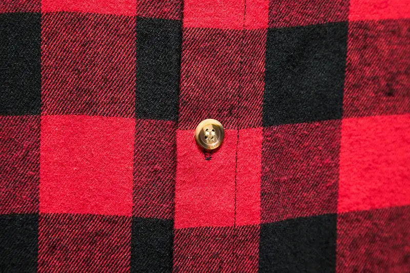 Men's Plaid Sleeveless Shirt Colorful 2023 — feature 23