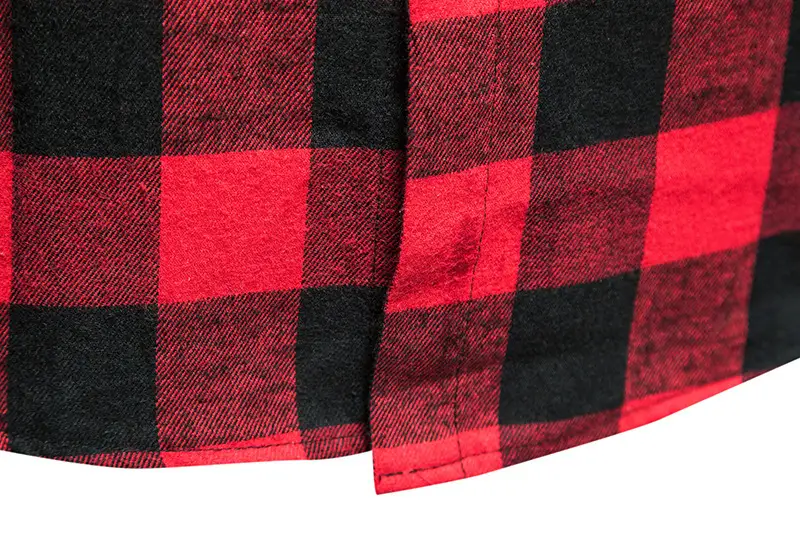 Men's Plaid Sleeveless Shirt Colorful 2023 — feature 24