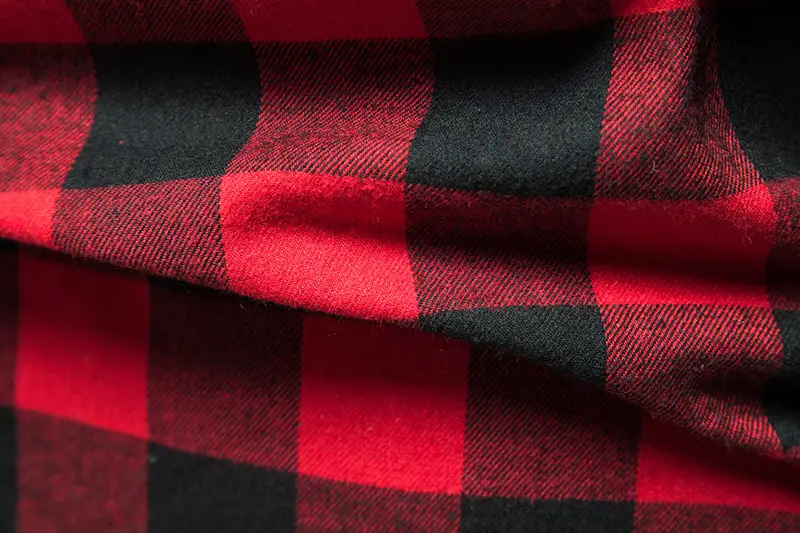 Men's Plaid Sleeveless Shirt Colorful 2023 — feature 25