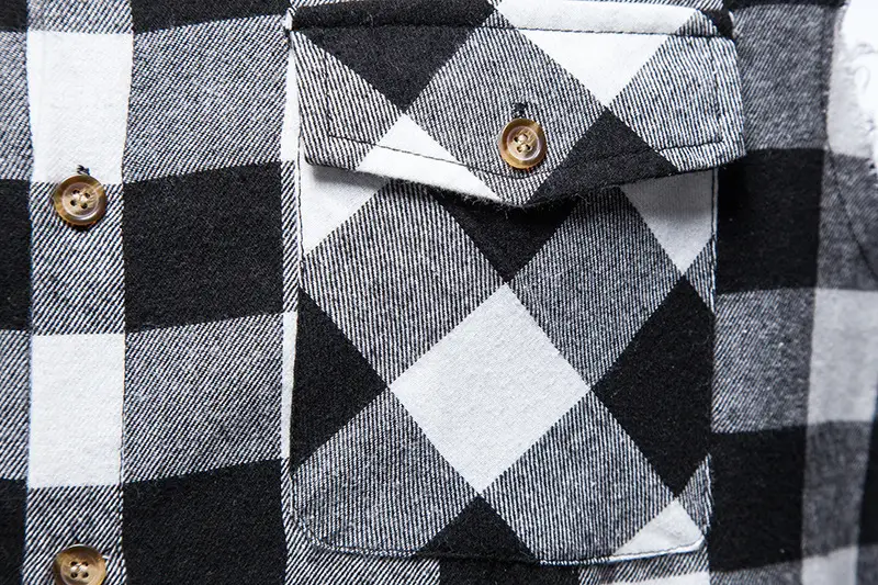 Men's Plaid Sleeveless Shirt Colorful 2023 — feature 30
