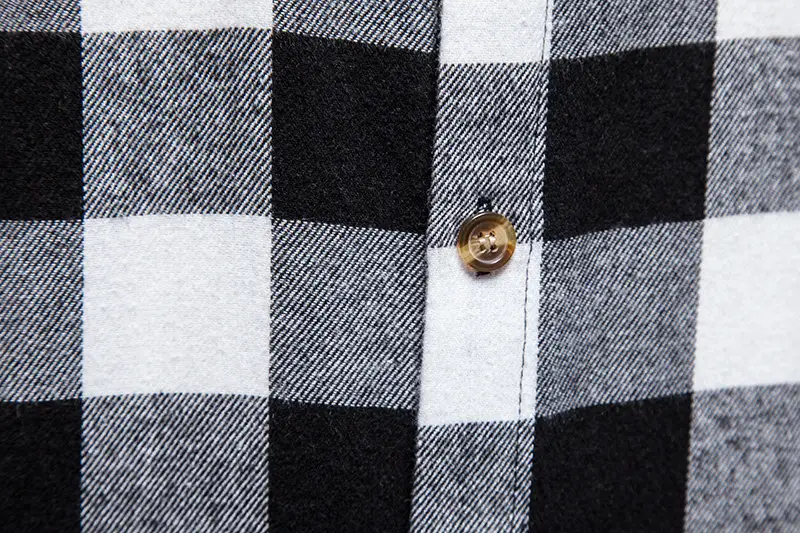 Men's Plaid Sleeveless Shirt Colorful 2023 — feature 31