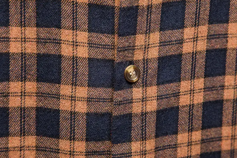 Men's Plaid Sleeveless Shirt Colorful 2023 — feature 39