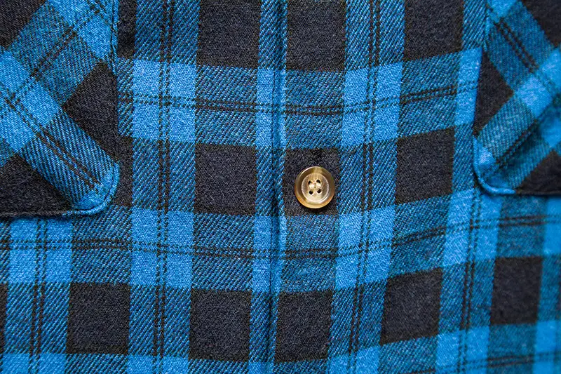 Men's Plaid Sleeveless Shirt Colorful 2023 — feature 48