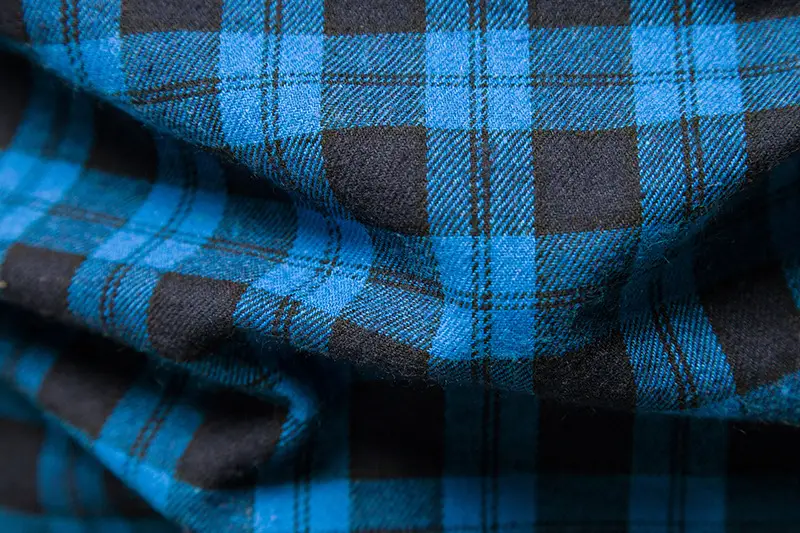 Men's Plaid Sleeveless Shirt Colorful 2023 — feature 49