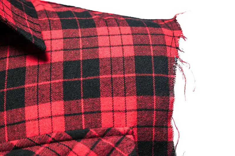 Men's Plaid Sleeveless Shirt Colorful 2023 — feature 5