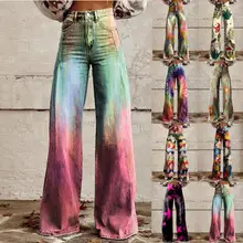 Women's Printed Chiffon Flap Waist Shorts 2025 — feature 13