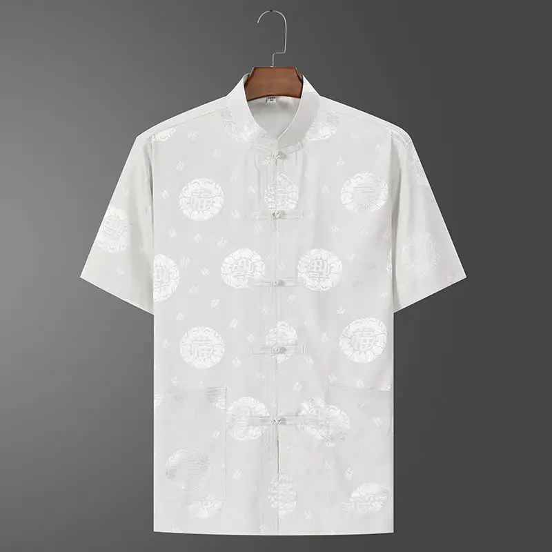 Fuzi (coat) white