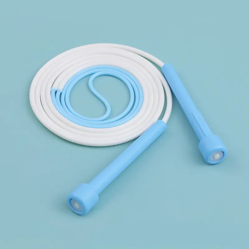 Adjustable Plastic Skipping Rope for Kids - Image 7