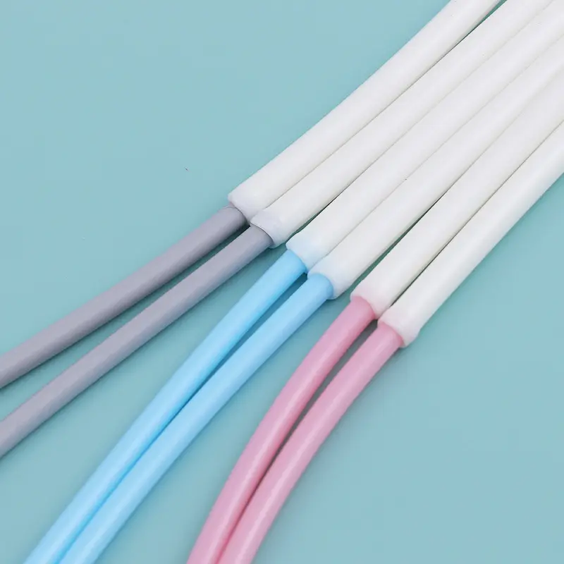 Adjustable Plastic Skipping Rope for Kids - Image 9