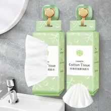Cotton Pearl Pattern Face Towel 25x20cm Thickened — feature 1