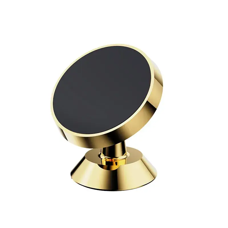 Car Phone Magnetic Bracket 360 Degree Multi-Color - Image 5