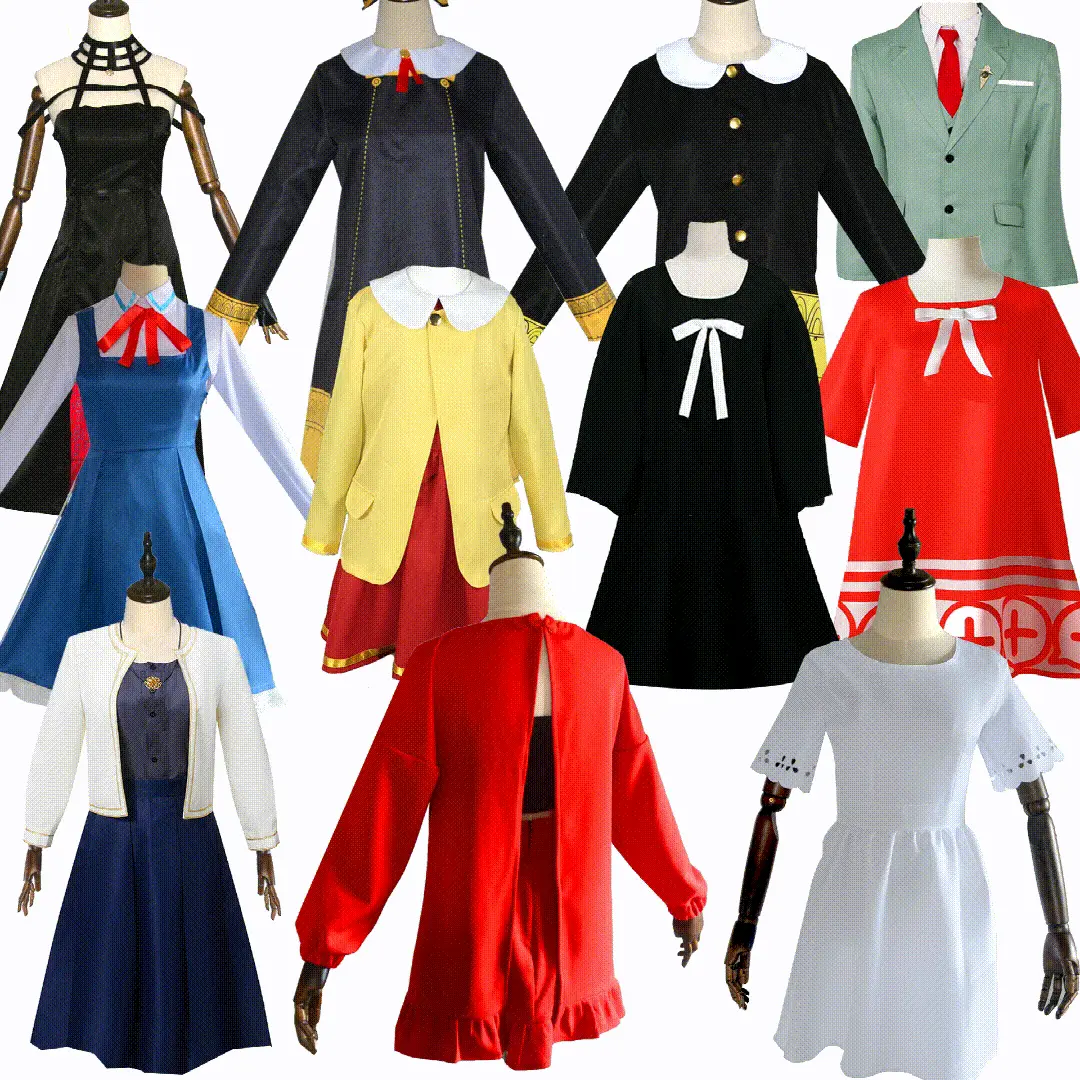 Princess Thorn Arnia Cosplay Suit Girl's 25kg - Image 5