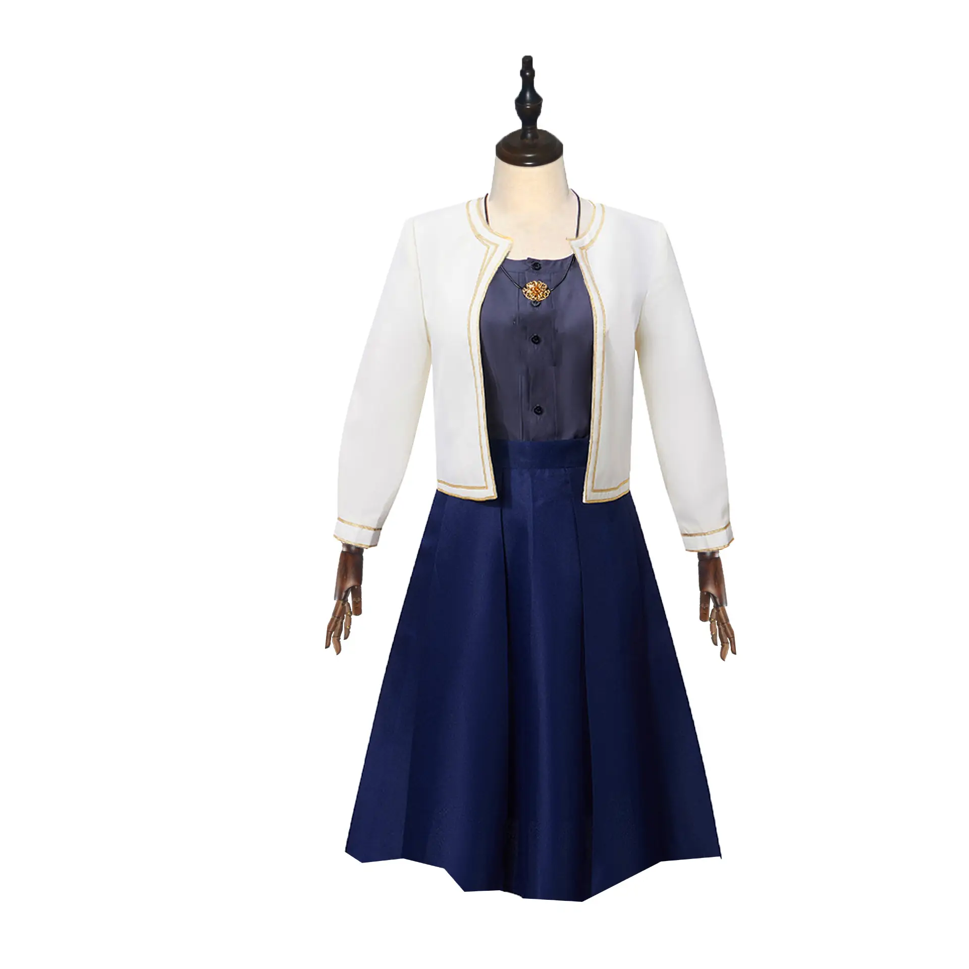 Princess Thorn Arnia Cosplay Suit Girl's 25kg - Image 6