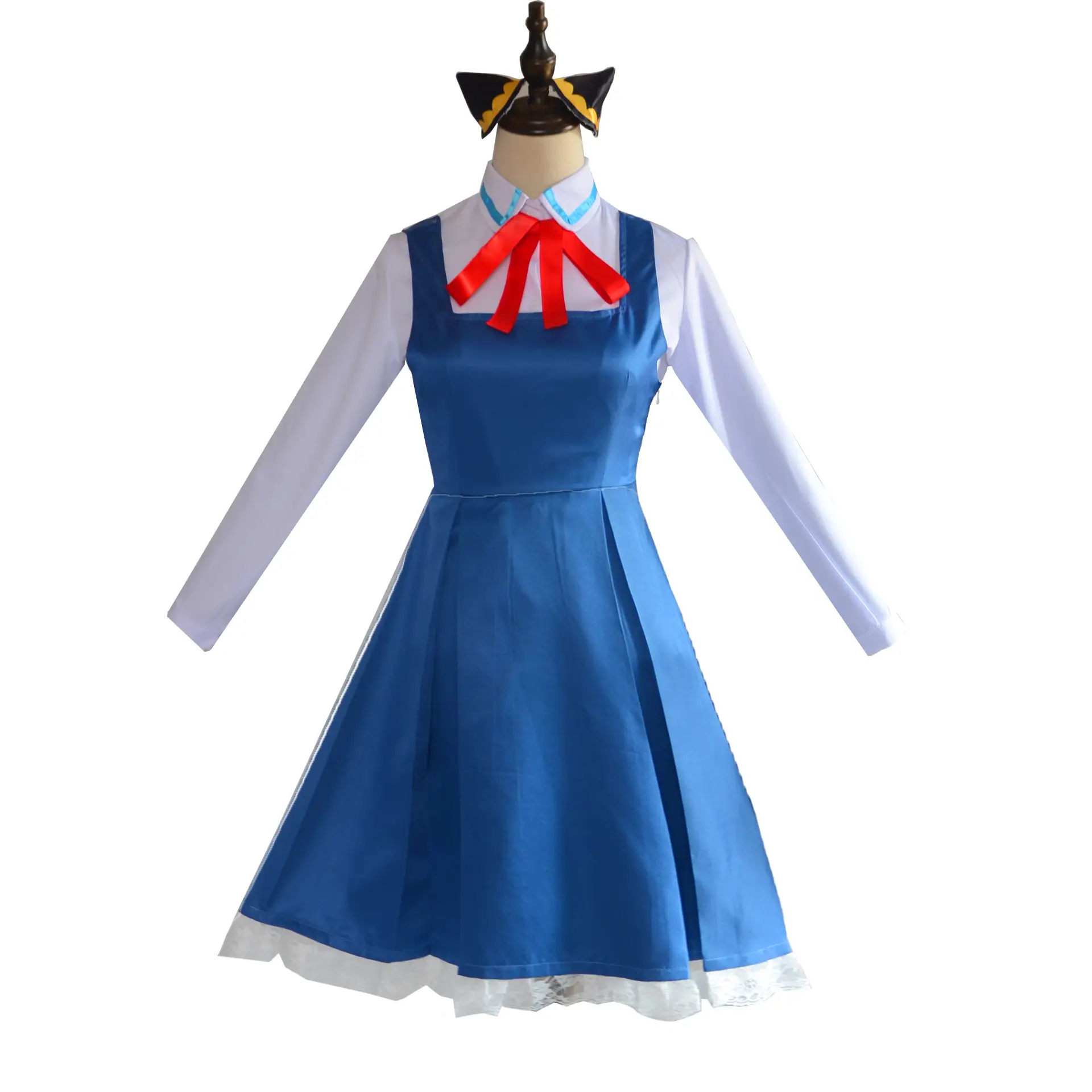 Princess Thorn Arnia Cosplay Suit Girl's 25kg - Image 7