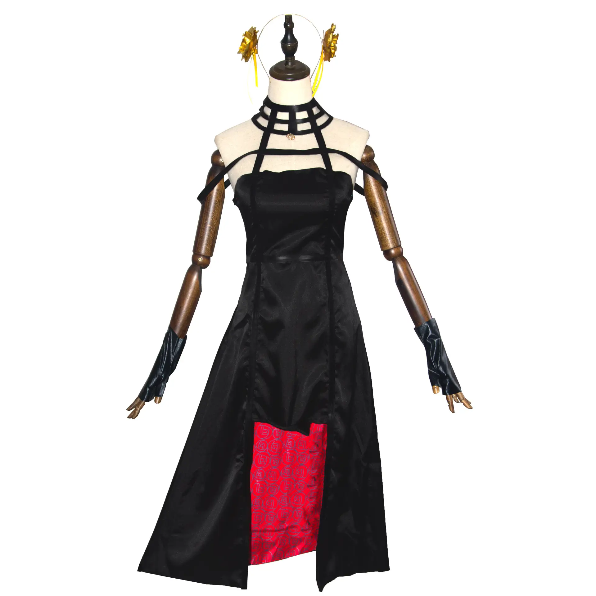 Princess Thorn Arnia Cosplay Suit Girl's 25kg - Image 8
