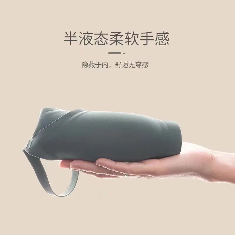 Underwear seamless jelly soft support latex bra small chest gathered big chest small rimless sports bra
