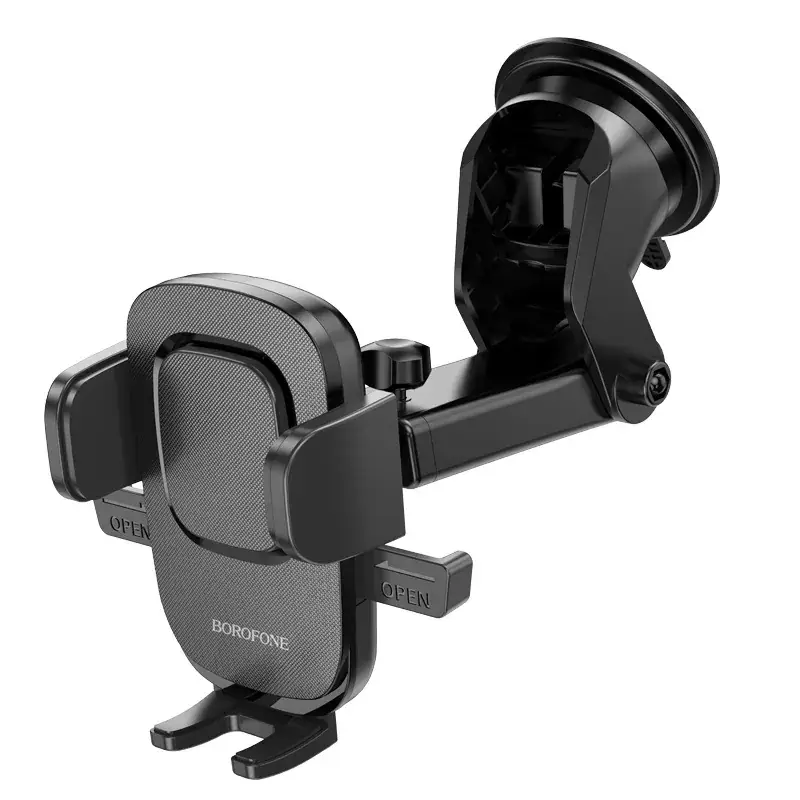 Car Phone Holder with Suction Cup for Windshield - Image 7
