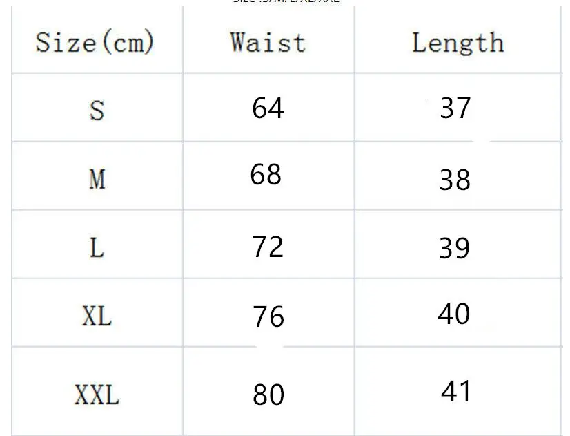 2022 Women's 3D Printed Super Shorts Red Hip Covering