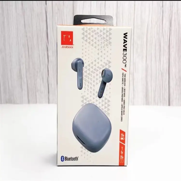 Cross-Border New Wave300Tws In-Ear Bluetooth Headset - Image 4