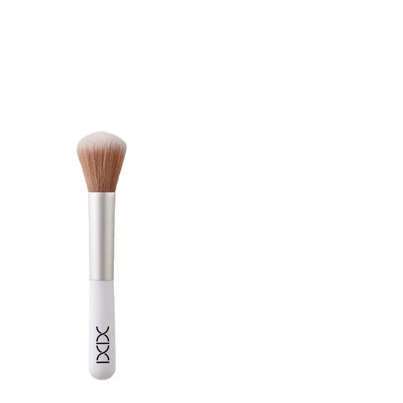 Nose Shadow Brush with Fiber Hair & Highlighting Function - Image 6