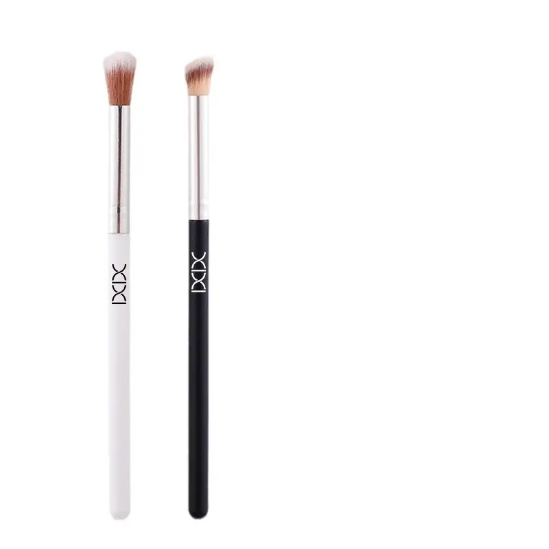 Nose Shadow Brush with Flame Light for Makeup