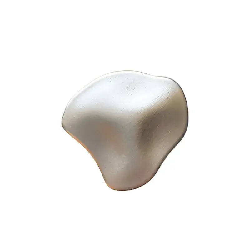 Metal Airbag Phone Holder with Gold Finish - Image 7