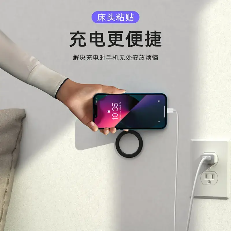 Magnetic Wall Sticker for Apple Phone 10.35 - Image 6